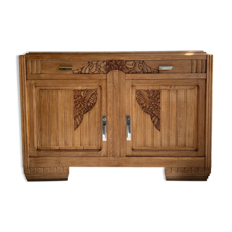 Art Deco buffet