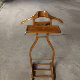 Valet de chambre Praktik