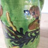 Savoyard pitcher