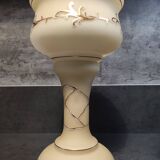 Glass lamp