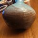 Vase en céramique Accolay vers 1950/60