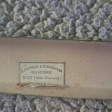 Vintage fan in very good condition with original storage box