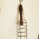 Lampe d'atelier , baladeuse de chantier