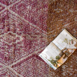 Beni Mguild 195x302cm