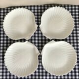 4 shellfish plate