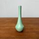 German ceramic vase from the mid-century by Hirschau Keramik, 1960s.