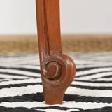 Louis xv style bedside table