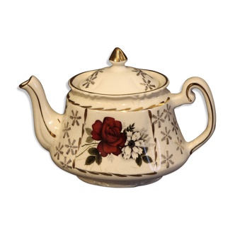 English teapot
