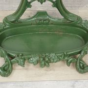 Portemanteau Art Nouveau design by Alfred Corneau