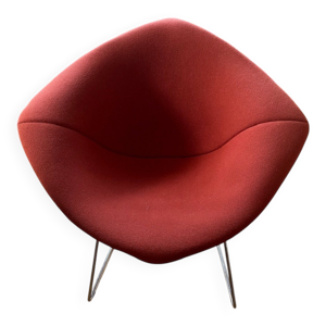 Fauteuil Bertoia  Diamant - 130