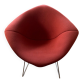 Bertoia Diamond Chair Tonus 130