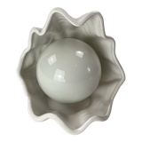 Shell lamp 1970