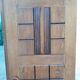Armoire parisienne année 50 art déco
