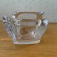 Bayel Crystal ashtray or pocket emptier
