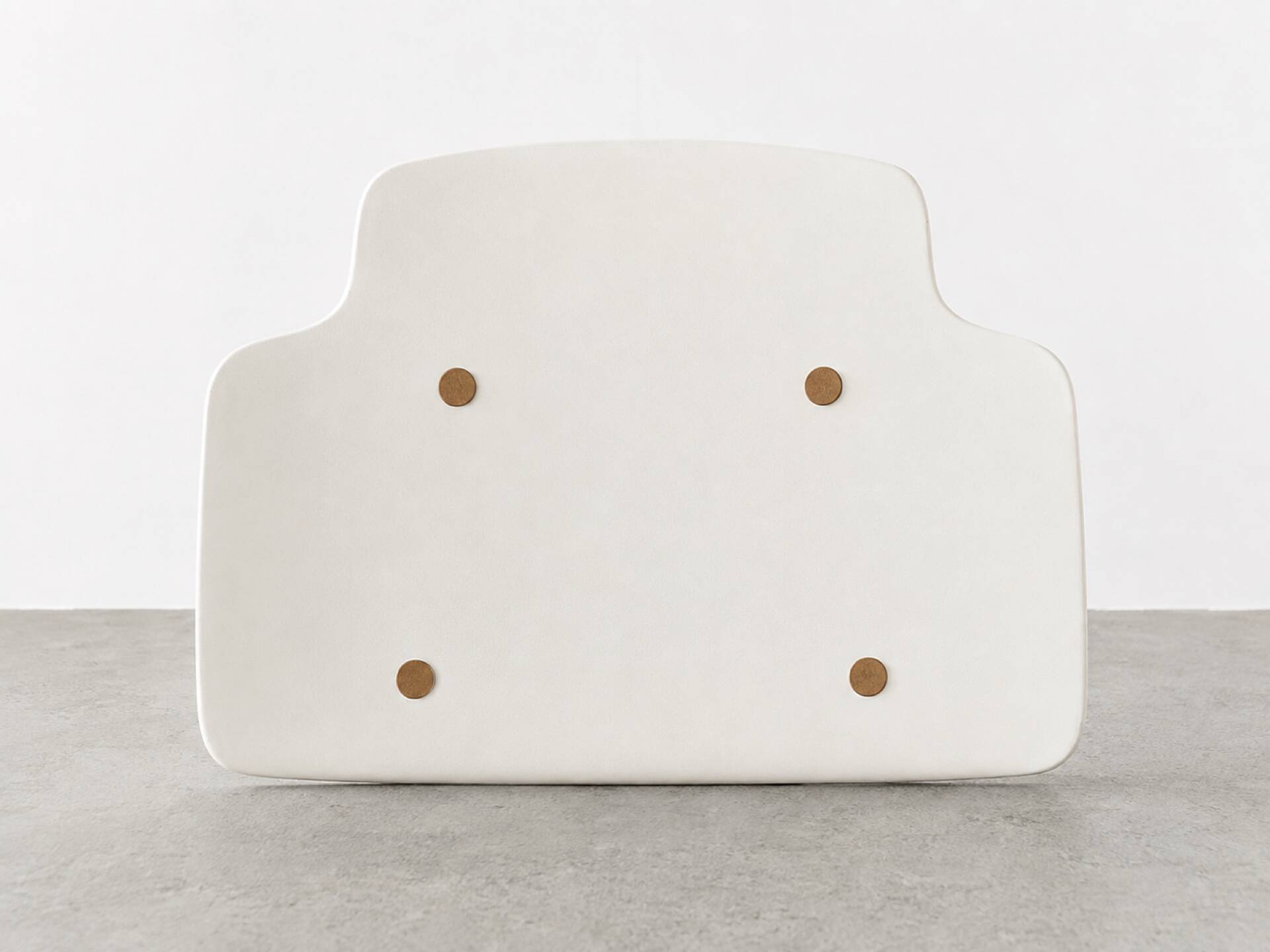 Tabourets Pilot par Patrick Rampelotto & Fritz Pernkopf pour Quinze & Milan