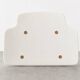 Tabourets Pilot par Patrick Rampelotto & Fritz Pernkopf pour Quinze & Milan