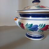 Small candy soup HB Quimper