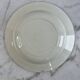 Iron earth set of 2 deep plates LG Bareaux