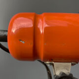 Vintage desk lamp design shape