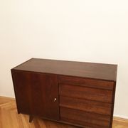 Sideboard U-460 by Jiri Jiroutek for Interier Praha, 1960s