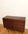 Sideboard U-460 by Jiri Jiroutek for Interier Praha, 1960s
