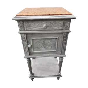 chevet louis XV