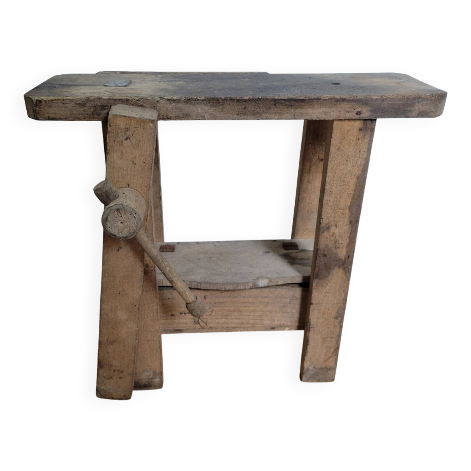 Children's workbench 1950