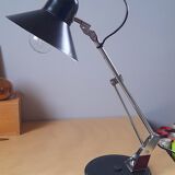 Aluminor desk lamp