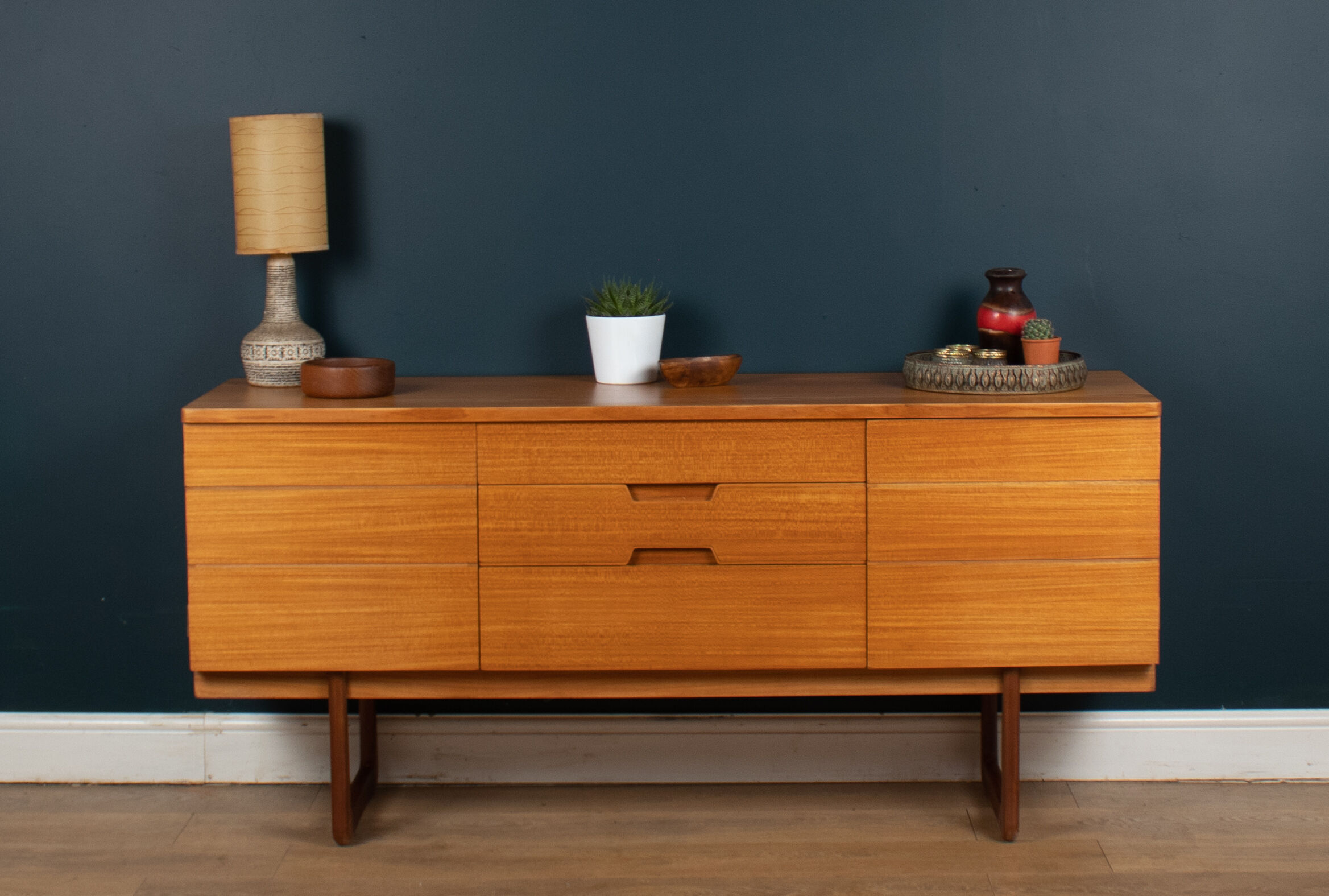 Sideboard By Gunter Hoffstead