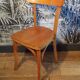 Chaise de bistrot Luterma