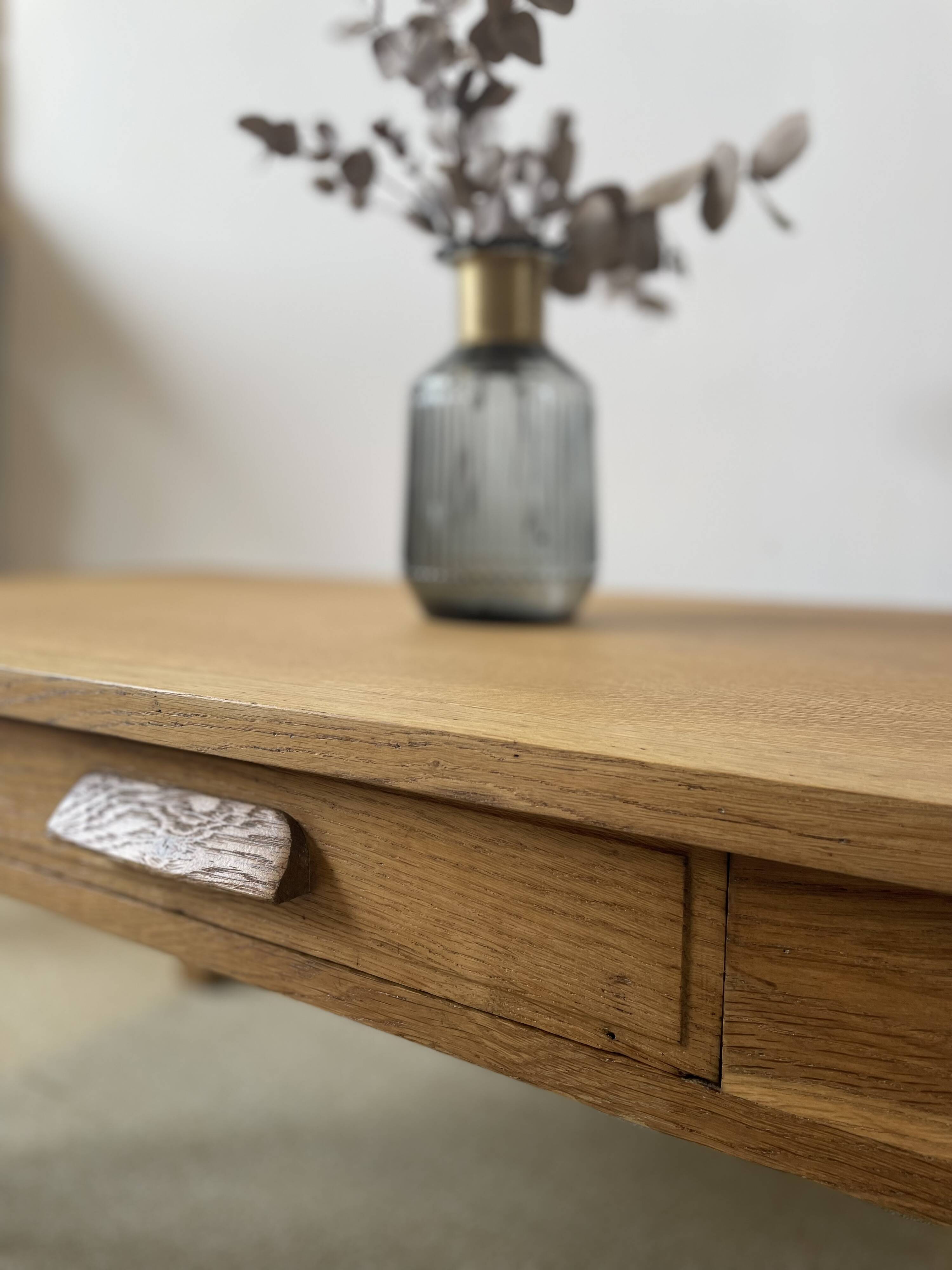 Vintage Farmhouse Coffee Table