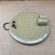 Beige Ceramic Pendant Light Vintage Hanging Decoration #B622
