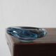 Glass Bowl design Per Lütken for Holmegaard, 1950s