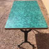 Bistro table