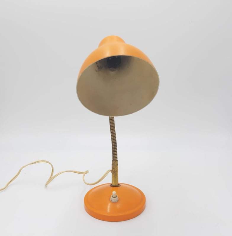 Vintage desk lamp