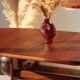 Table à manger ovale – 6 à 8 pers. – G Plan