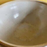 Stoneware bowl