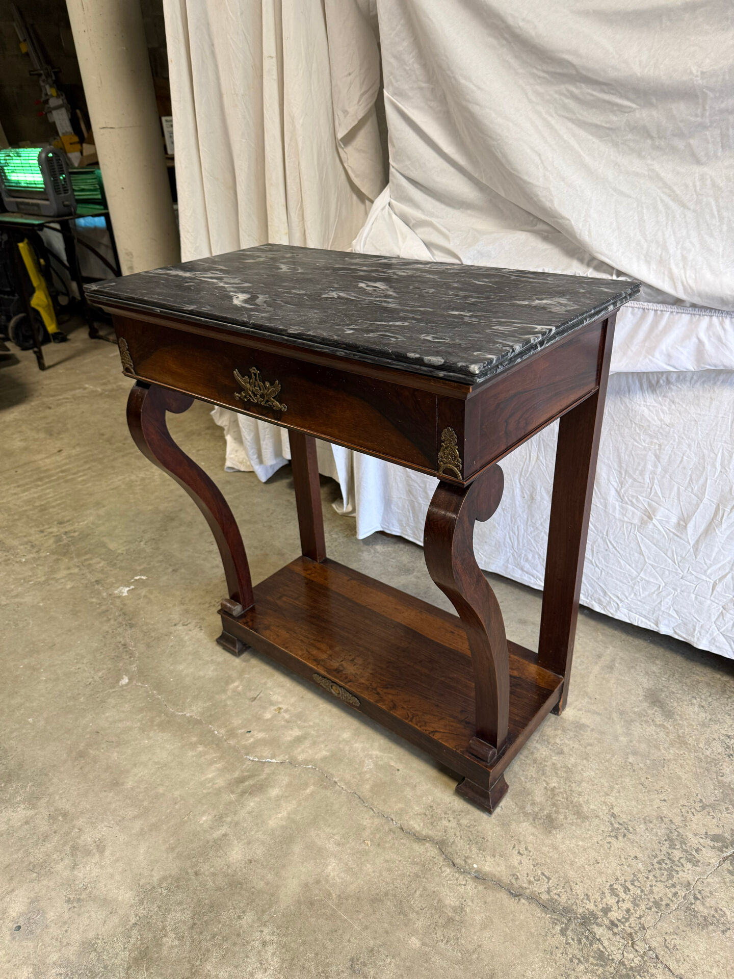 Console