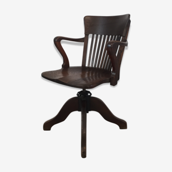 Fauteuil américain