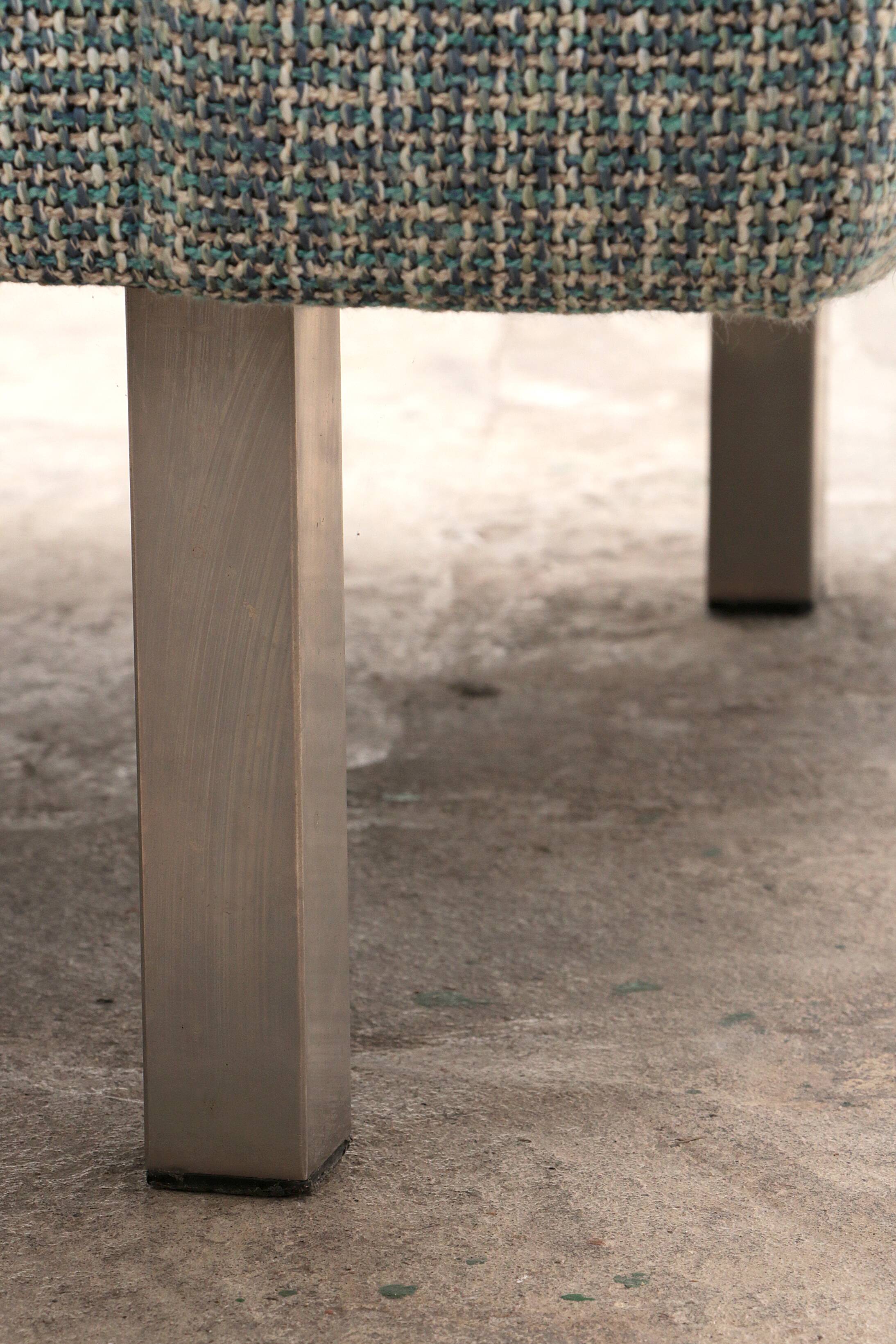 Artifort armchairs model 410 by Theo Ruth, 1950, Netherlands