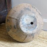 Antique Terracotta Pot (Ponne) – Early 19th Century, South West France