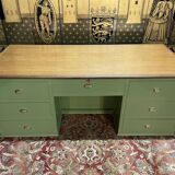 Restored store counter