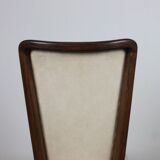 Vintage chairs from the 50s