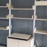 Modular shelf Roset Line