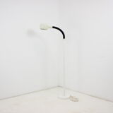 1960's, space age floor lamp