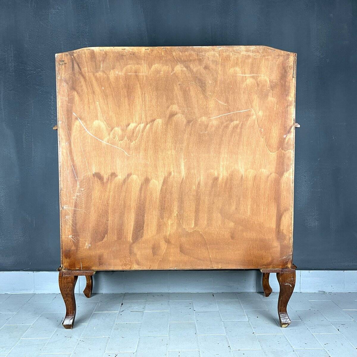 Vintage Italian commode, 1960s