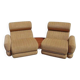 Mid-Century Italian Modular Armchair 1960s,