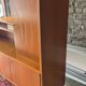 Buffet Enfilade Scandinavian bright bar from the 60s