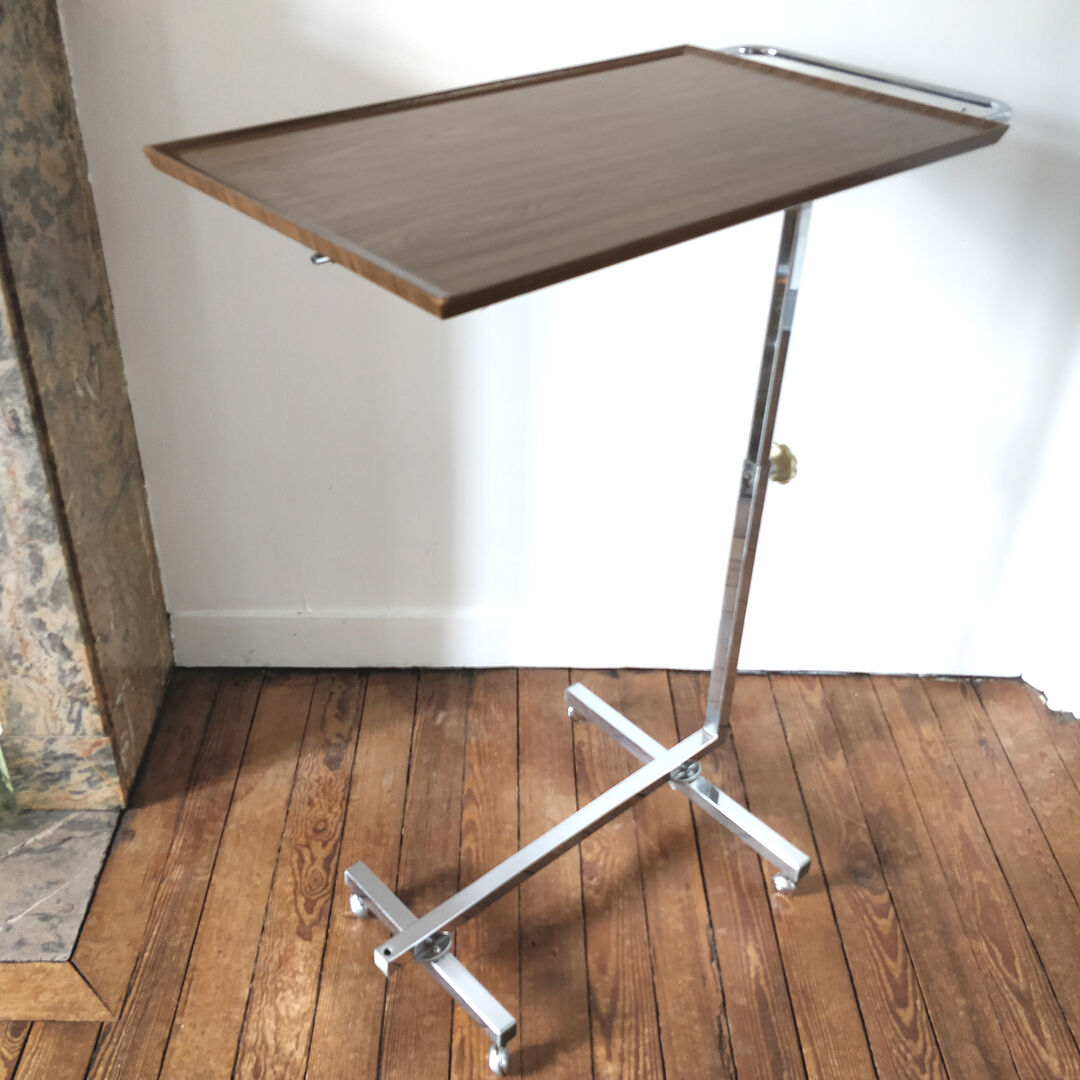 Variett multipurpose server by Bremshey Germany 1960s