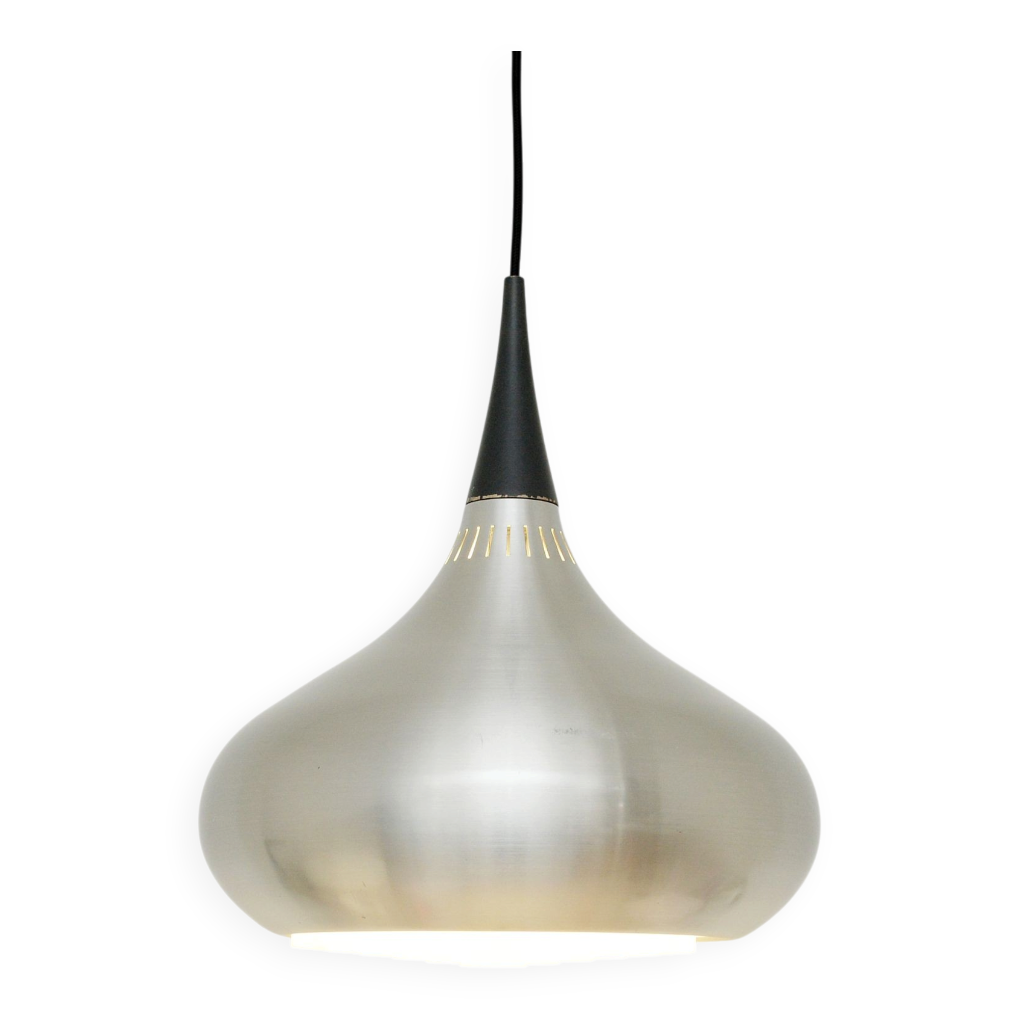 Orient lamp, design by JO Hammerborg for Fog Morup, Denmark 1963